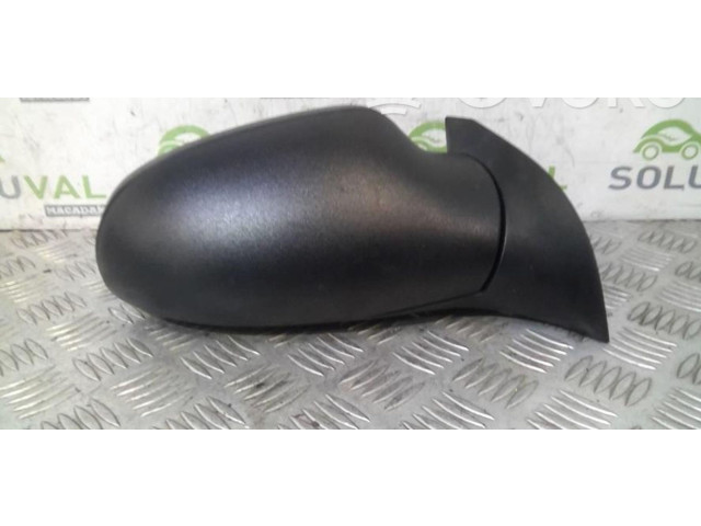 Зеркало электрическое        Mercedes-Benz A W168  1997 - 2004 года   