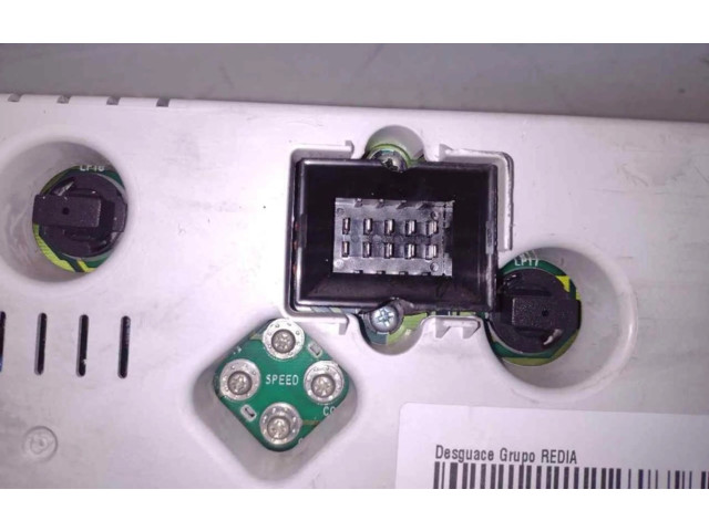 Панель приборов 56009137   Jeep Grand Cherokee       