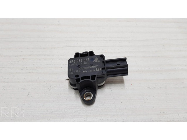 Датчик удара надувных подушек