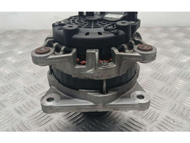 Генератор 231002949R, BOSCH Dacia Lodgy