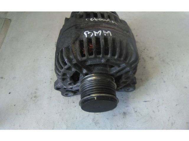 Генератор 06F903023F Skoda Octavia Mk3 (5E)