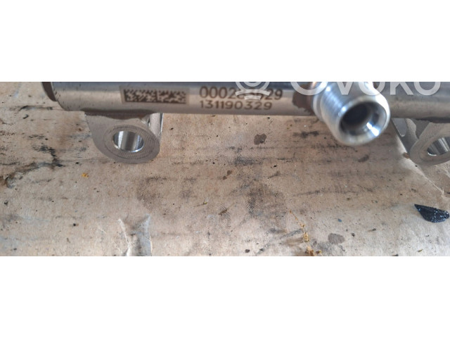 Комплект форсунок 000283629, 131190329 Maserati Quattroporte