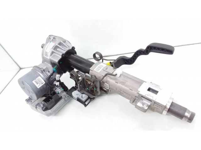 Насос рулевого управления