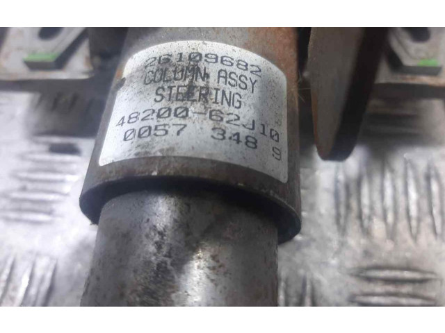 Volant Suzuki Swift 2010 26109682