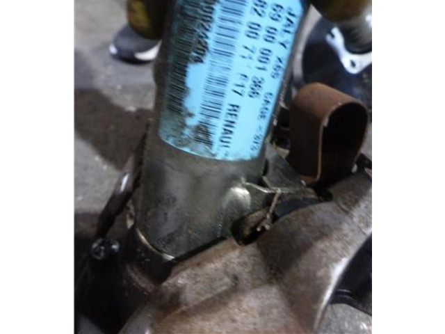    Рулевая рейка 6900001366, 8200711617   Renault Clio II 2001 - 2005 года