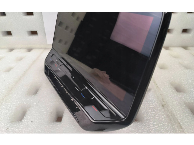 Моторчик заднего дворника 10A919606M Volkswagen ID.4