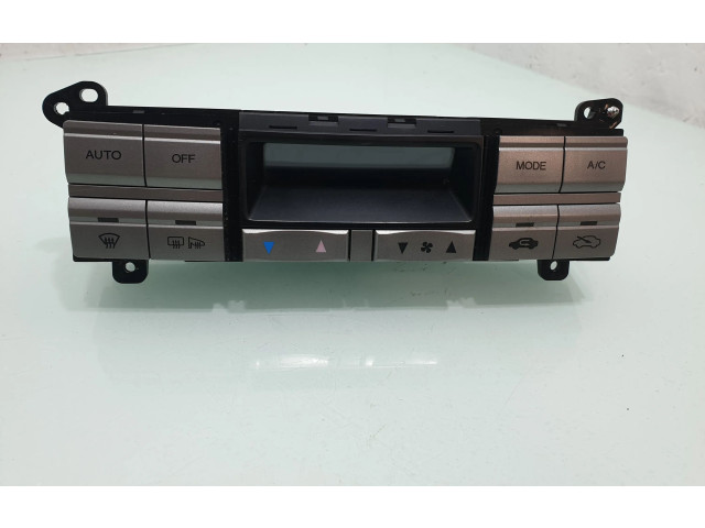 Блок управления климат-контролем 79600SJHG41 Honda FR-V