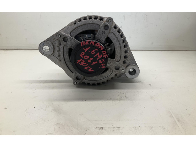 Генератор 52083170, 52083170 Jeep Renegade