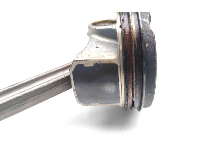 Píst HMZ, EB2F Citroen C3 HMZ(EB2F)