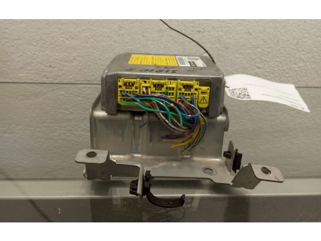 Блок подушек безопасности Daihatsu Sirion