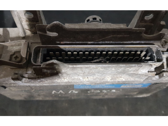 Блок управления ABS