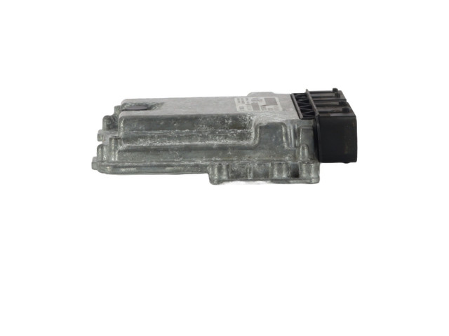 Блок управления двигателя 1687819480 Citroen C3 Aircross