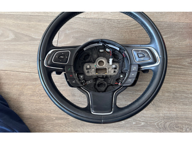 Руль Jaguar XJ X351 2009 - 2019 года 3011433100522