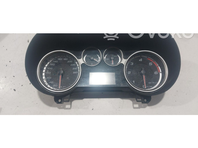 Přístrojová deska  Alfa Romeo Mito 2009 50517150, 50517150  