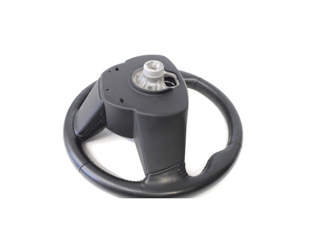 Руль Jaguar XF X260  2015- года JX733F563BA      