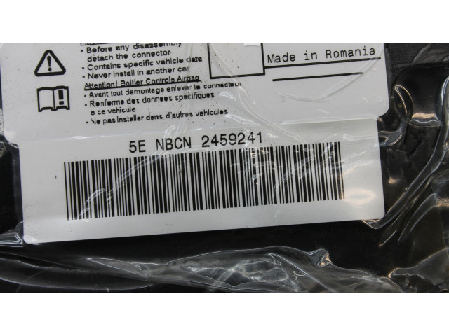 Блок подушек безопасности 9823741380 Peugeot 2008 II