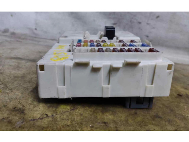 Блок предохранителей    Ford Transit -  Tourneo Connect    