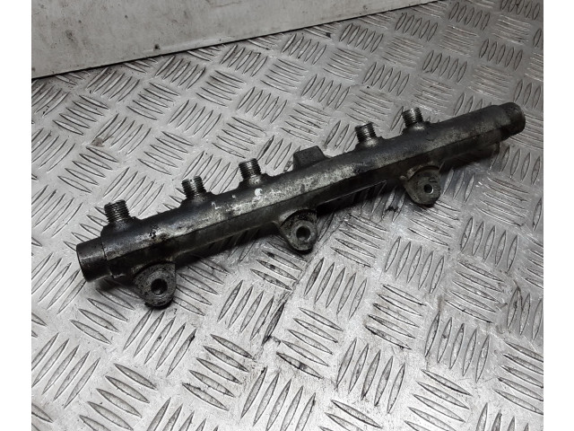 Vstřikovací lišta 0445214016, 007446 Alfa Romeo 156 937a2000