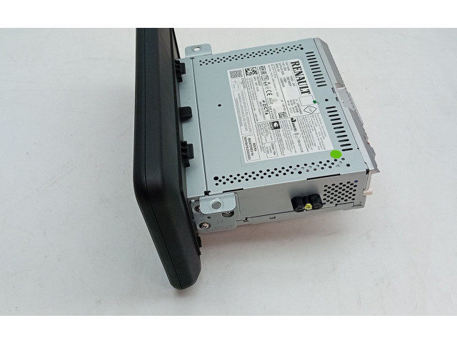 Дисплей    280218932R   Dacia Sandero