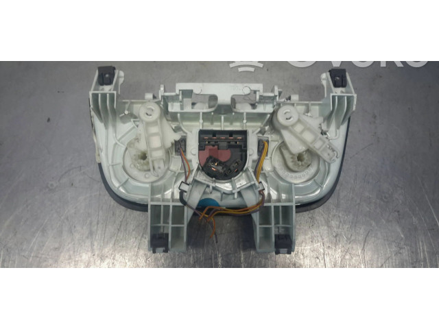 Модуль блока управления кондиционером 735462118   Fiat Fiorino