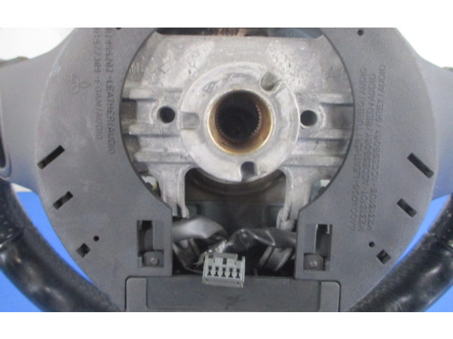 Руль Mitsubishi Colt CZ3 2006 - 2009 года