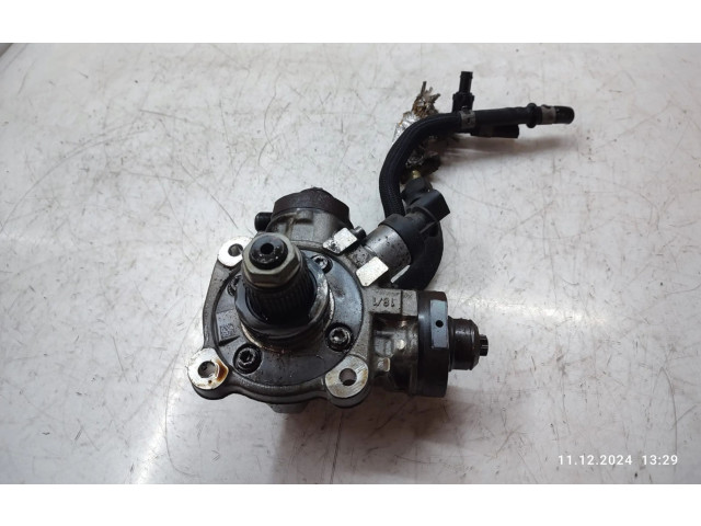 Vstřikovací čerpadlo 059130755BF, 0445010641 Audi A5 Sportback 8TA CDUC