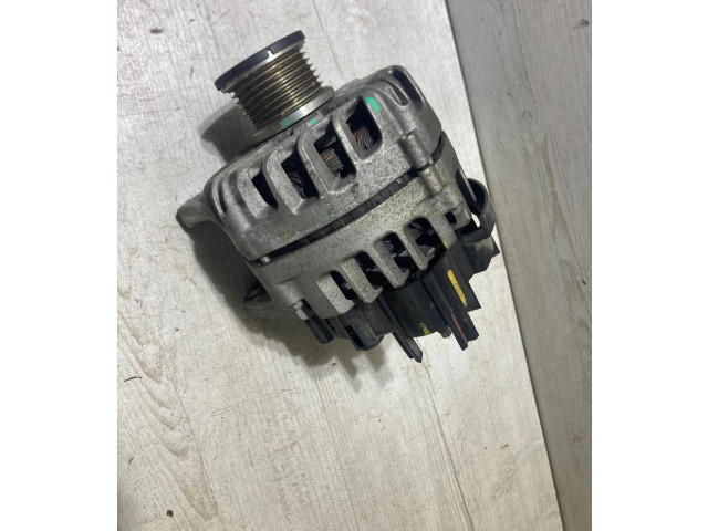 Генератор 231008040R Renault Clio V