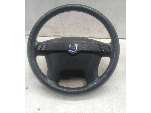 Руль Volvo XC90 2003 - 2006 года 14926