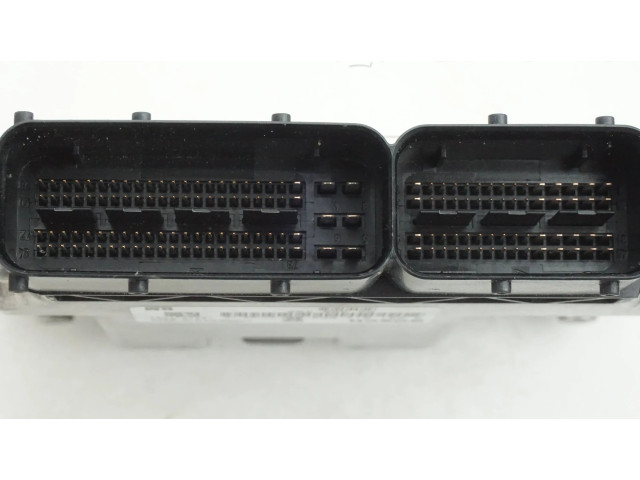 Řídící jednotka 0281014553, 55566422 Saab 9-5 2006