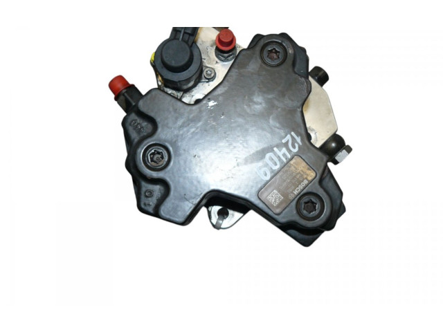 Топливный насос