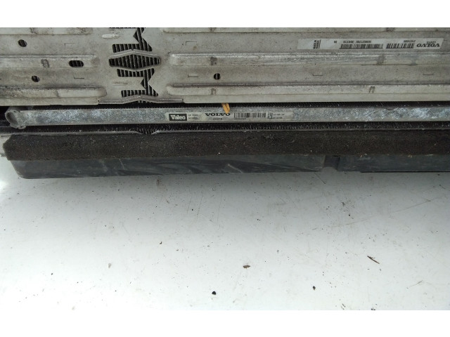 Комплект радиатора