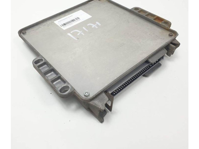 Блок управления двигателя 7700105024 Renault Twingo I