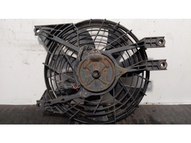 Вентилятор радиатора 6842005410 SsangYong Musso 2.9
