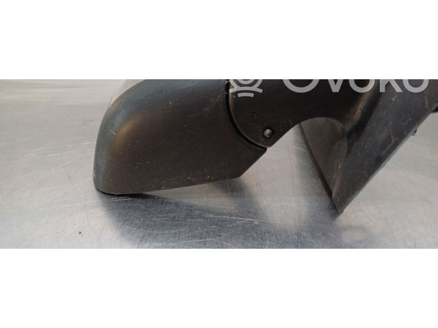 Зеркало электрическое        Dacia Lodgy     