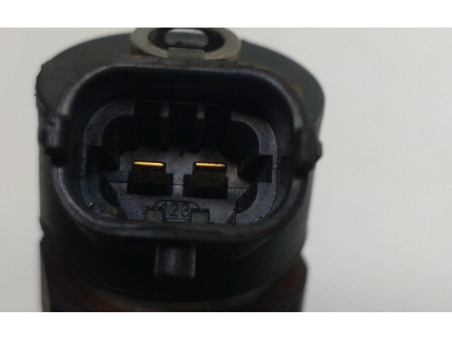 Форсунка 0445110259 Volvo C30 D4164T