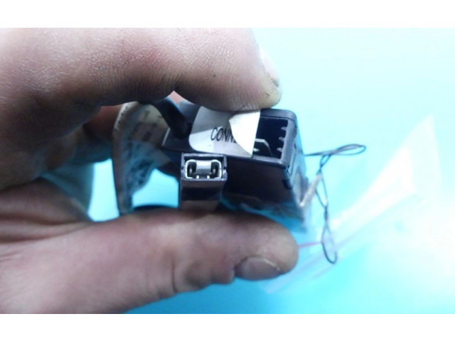 Блок комфорта 1012002-01-B, IMPRK1148734 Tesla Model S