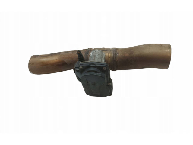 Блок управления TDI Skoda Octavia Mk4