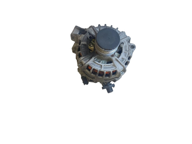 Генератор 190226, PU059389 Volvo S60