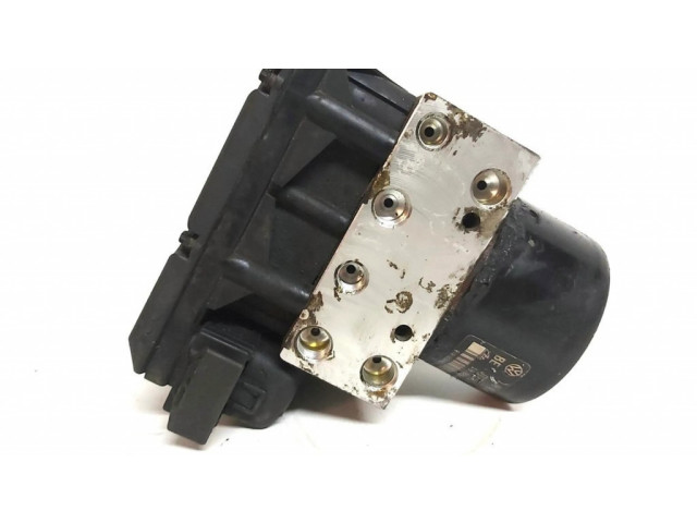Блок АБС 1J0614217E, 10020402124 Volkswagen Golf IV 1998-2005 года
