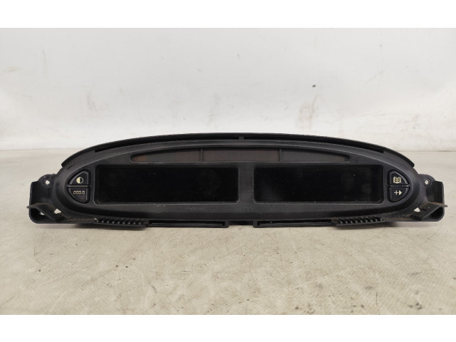 Панель приборов 9631710380 Citroen Xsara Picasso