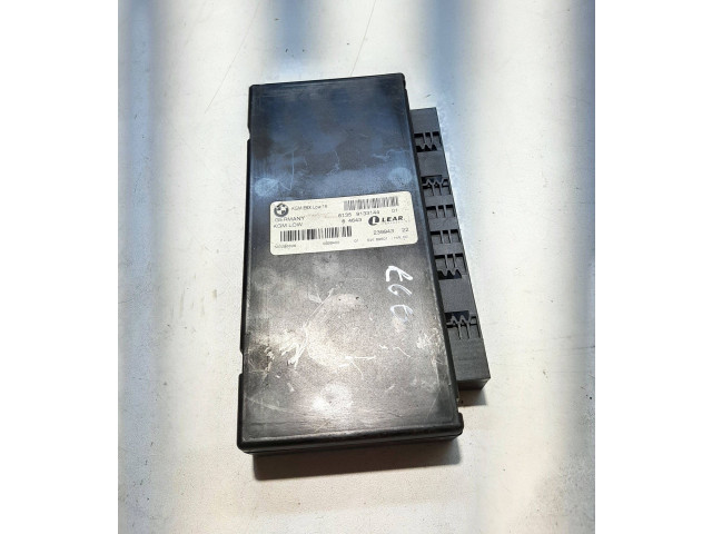 Модуль управления gateway 9133144, 532256829 BMW 5 E60 E61