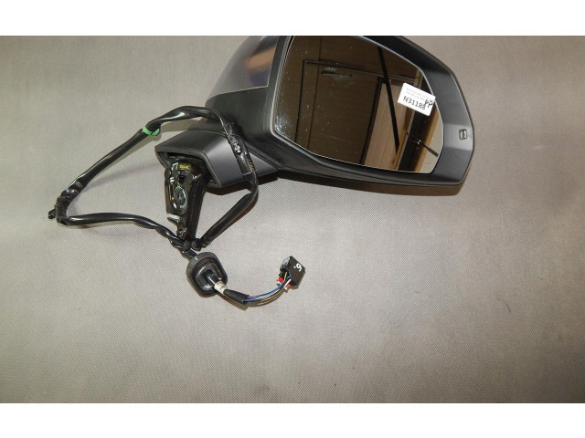 Зеркало электрическое Audi Q5 SQ5 2017 - года