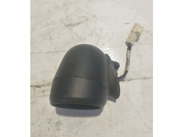 Přístrojová deska Nissan Pixo 2010