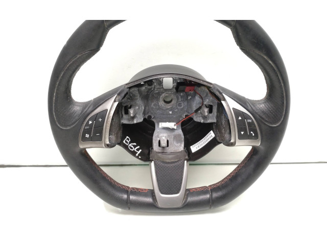 Volant Fiat 500 2012 61485150D, 61485000