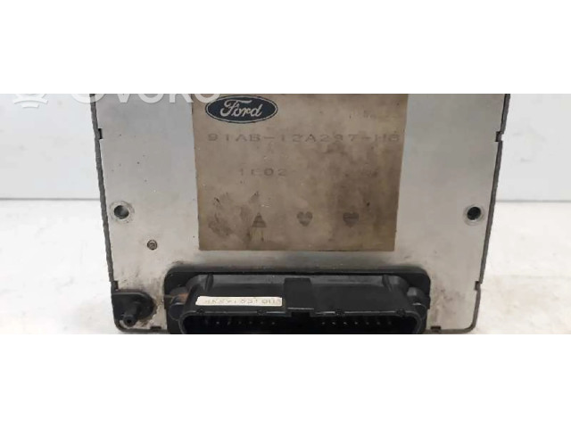 Другие блоки управления / модули