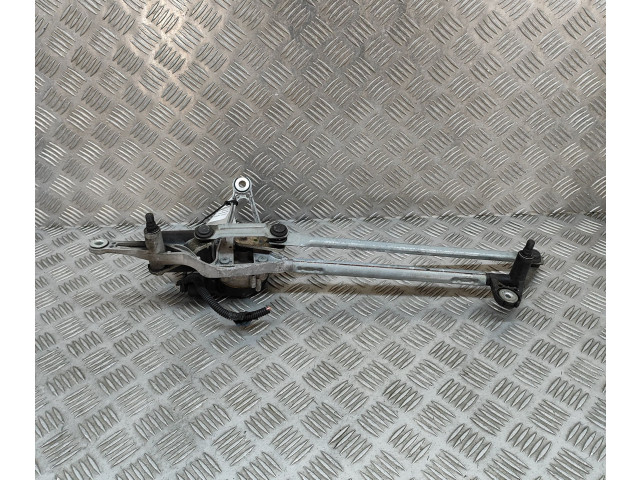 Комплект механизма стеклоочистителей 32282627, W000078604 Volvo XC60 2018