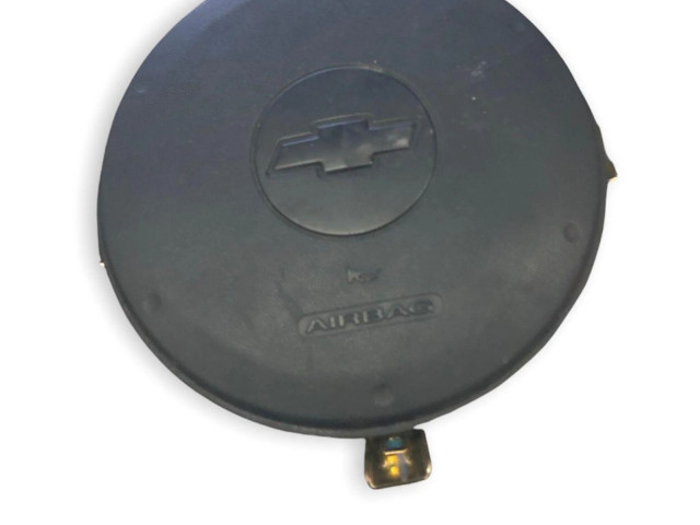 Подушка безопасности водителя Chevrolet Matiz