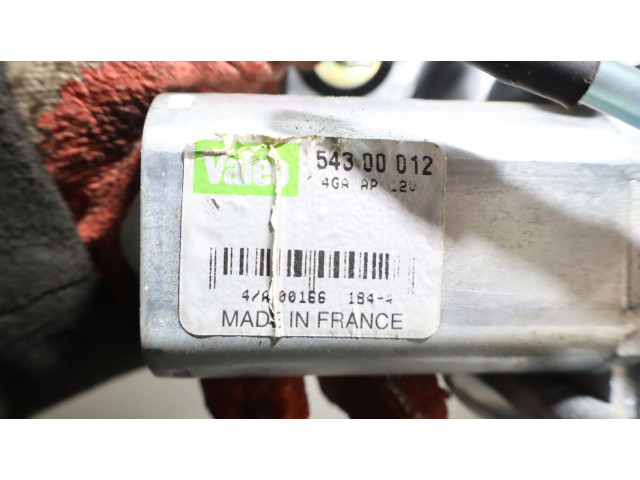 Моторчик заднего дворника Rover 75