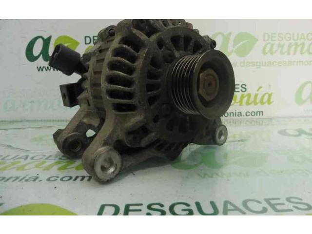 Генератор 9638544180, A005TA6292F   Citroen C2      