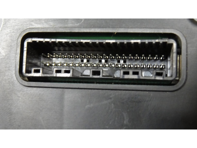 Панель приборов 83800B2L30 Daihatsu Cuore